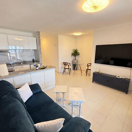Sapphire Apartment Puerto del Carmen  Bagian luar foto