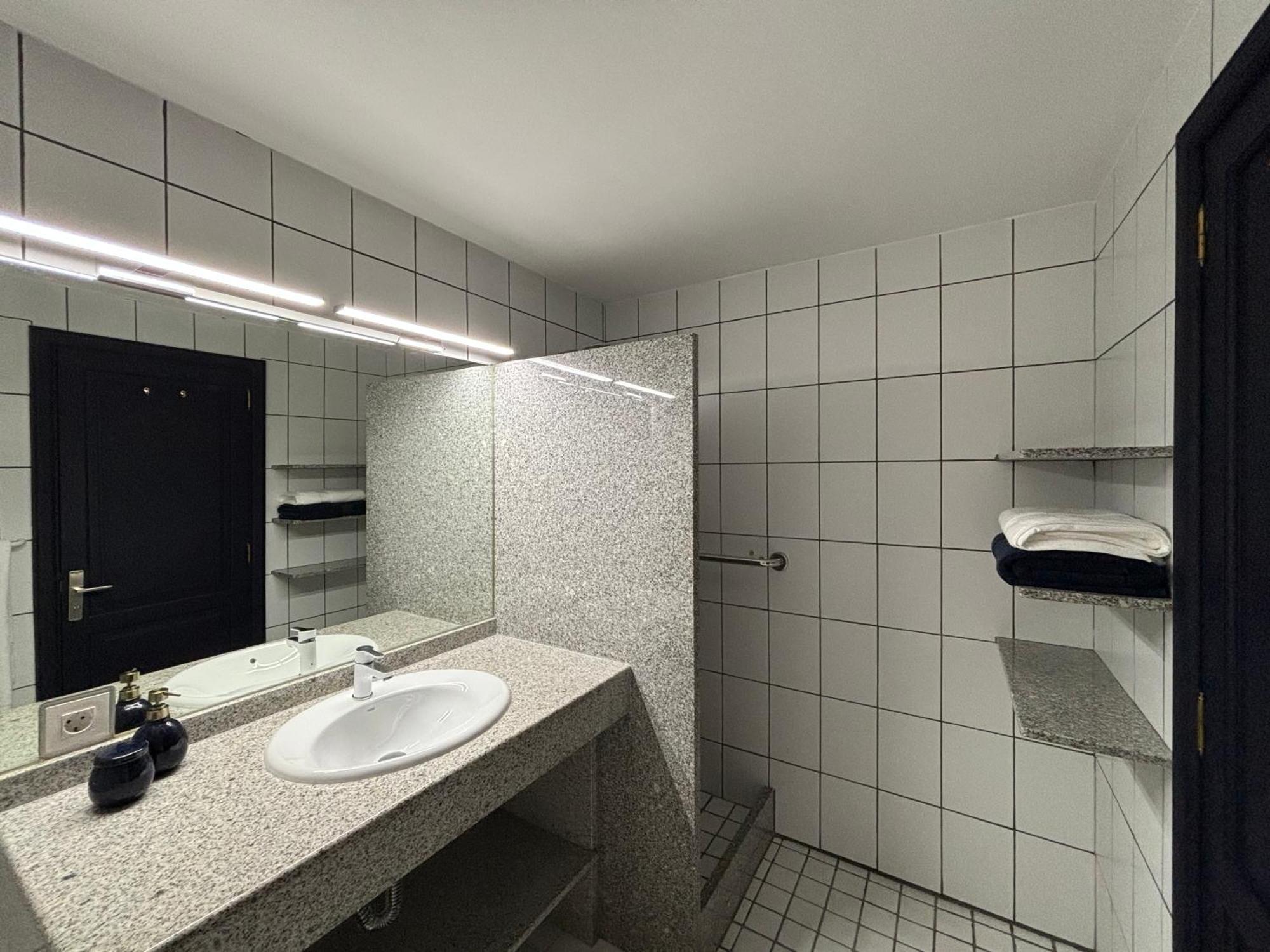 Sapphire Apartment Puerto del Carmen  Bagian luar foto