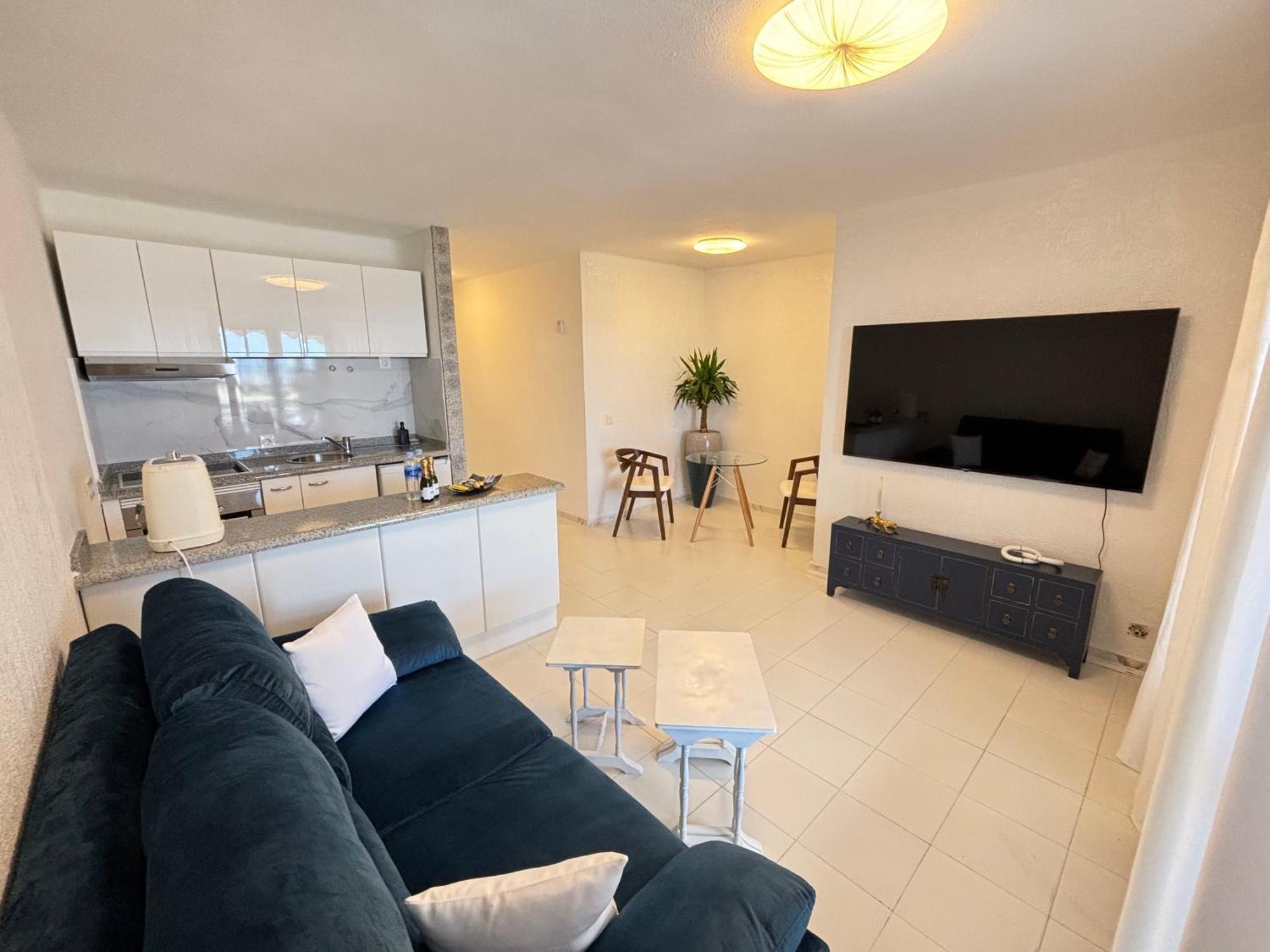 Sapphire Apartment Puerto del Carmen  Bagian luar foto