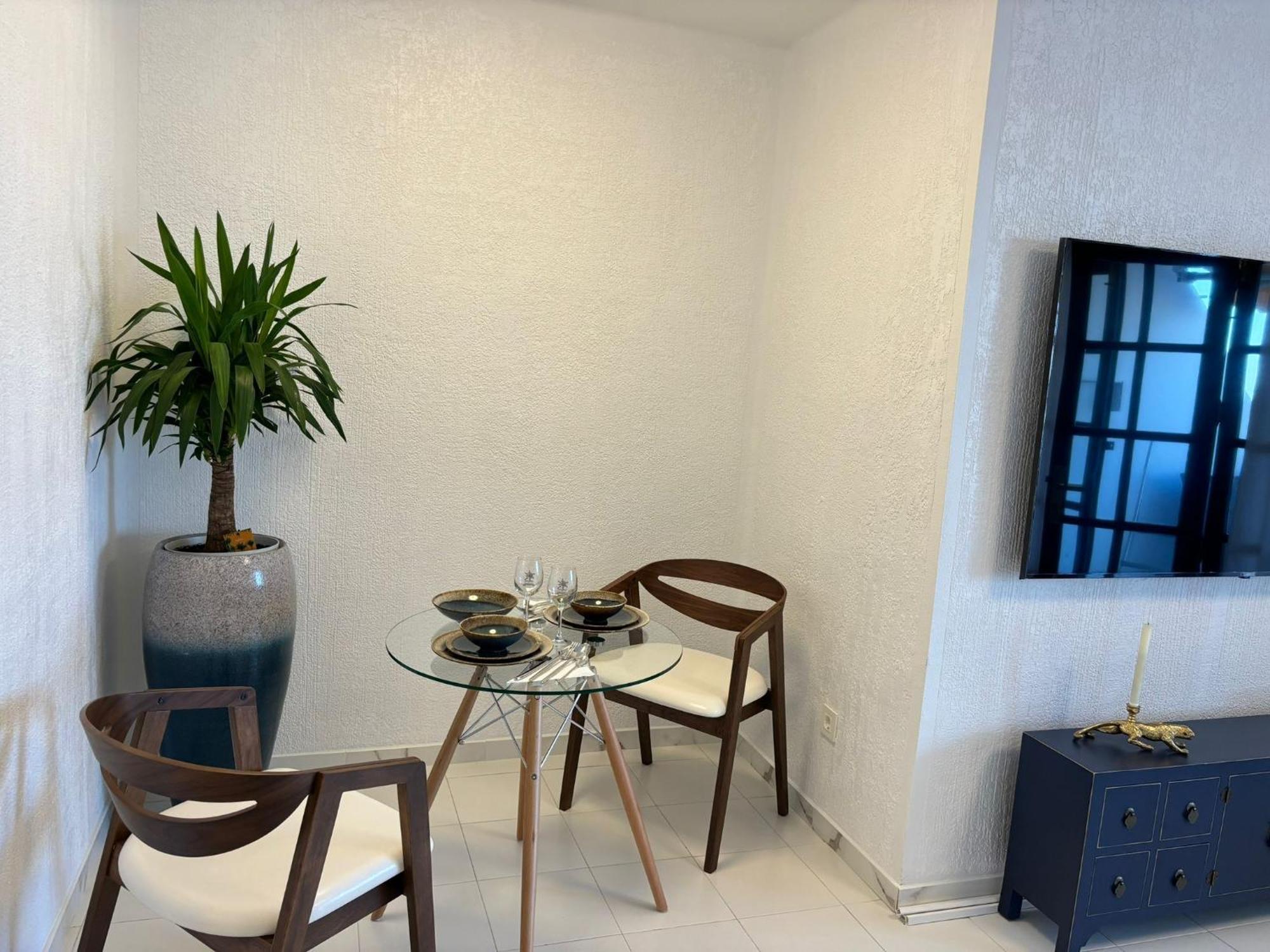 Sapphire Apartment Puerto del Carmen  Bagian luar foto
