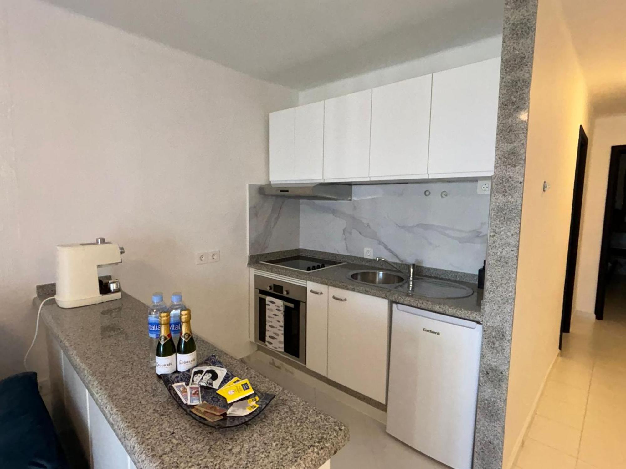 Sapphire Apartment Puerto del Carmen  Bagian luar foto